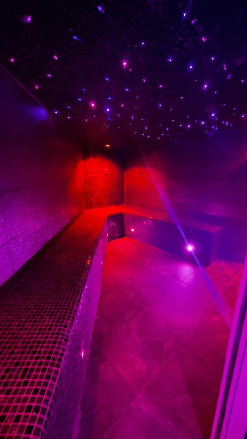 Appart Avec Jacuzzi, Et Terrasse Marseille Eksteriør bilde