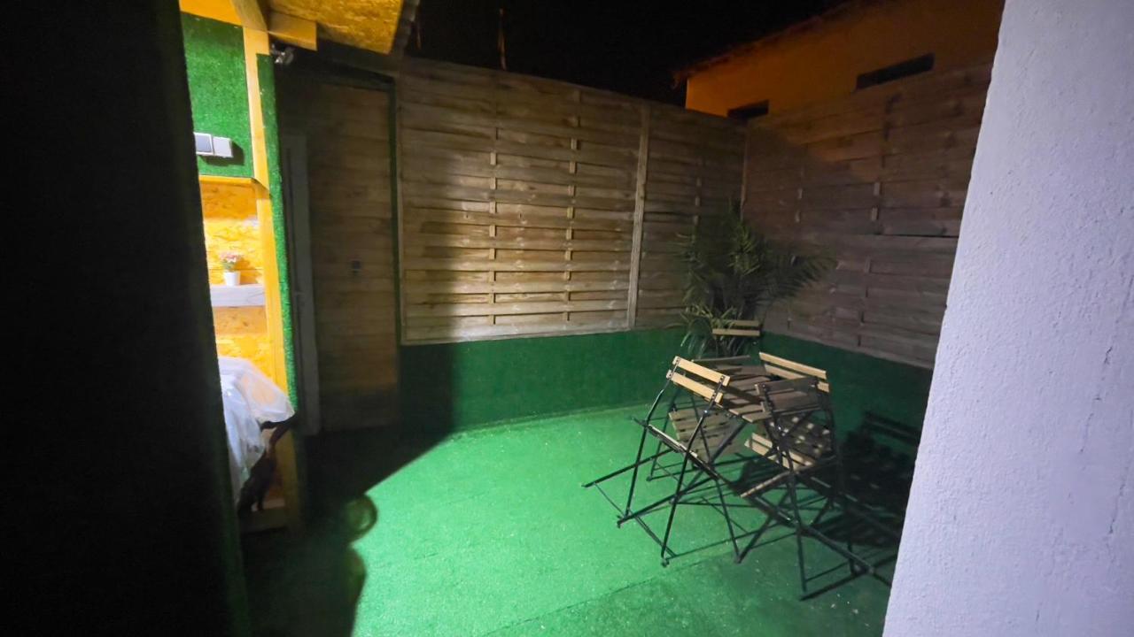 Appart Avec Jacuzzi, Et Terrasse Marseille Eksteriør bilde